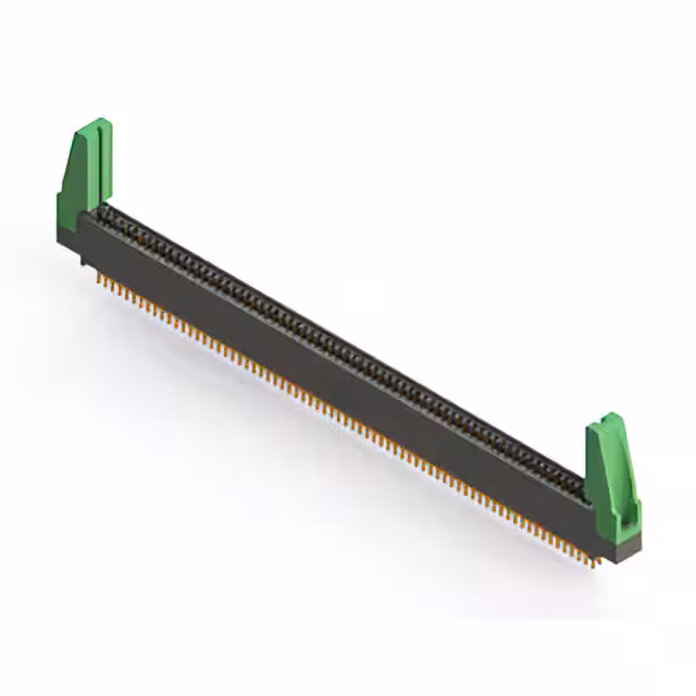 395-142-555-588 EDAC Inc.  Edgeboard Connectors